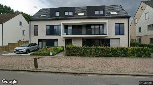 Apartments for rent in Ranst - Photo from Google Street View