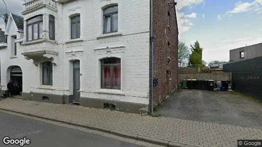Apartments for rent in Aubel - Photo from Google Street View