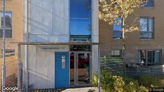 Apartments for rent in Limhamn/Bunkeflo - Photo from Google Street View