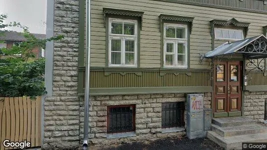 Apartments for rent in Tallinn Kesklinna - Photo from Google Street View