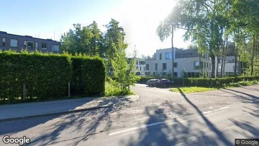 Apartments for rent in Tallinn Kesklinna - Photo from Google Street View