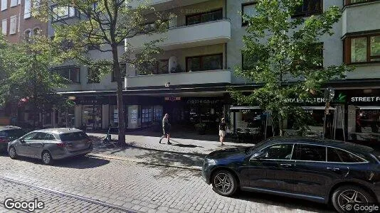 Apartments for rent in Helsinki Eteläinen - Photo from Google Street View