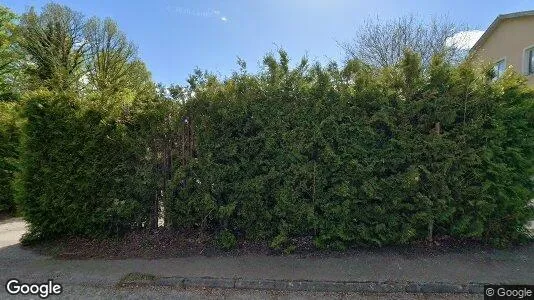Apartments for rent in Karlshamn - Photo from Google Street View