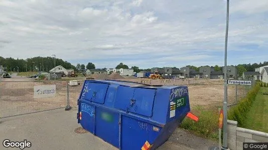 Apartments for rent in Mjölby - Photo from Google Street View