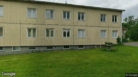 Apartments for rent in Skara - Photo from Google Street View