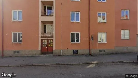 Apartments for rent in Örebro - Photo from Google Street View