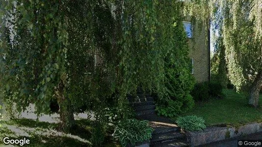 Apartments for rent in Uppvidinge - Photo from Google Street View