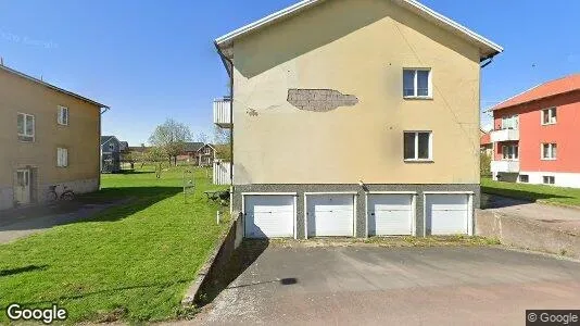Apartments for rent in Kristinehamn - Photo from Google Street View