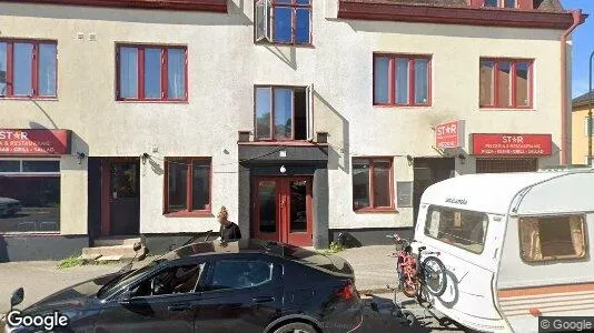 Apartments for rent in Flen - Photo from Google Street View