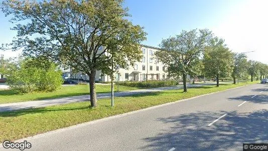 Apartments for rent in Gotland - Photo from Google Street View