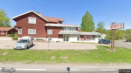 Apartments for rent in Leksand - Photo from Google Street View
