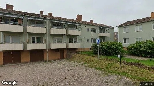Apartments for rent in Avesta - Photo from Google Street View