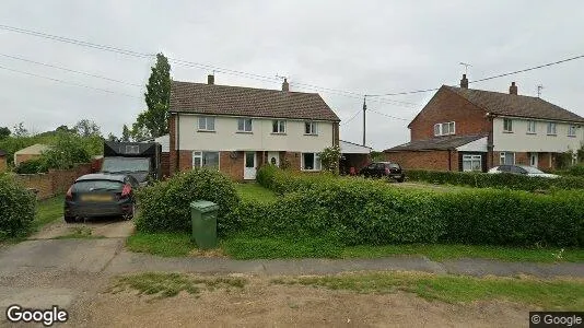 Apartments for rent in Braintree - Essex - Photo from Google Street View