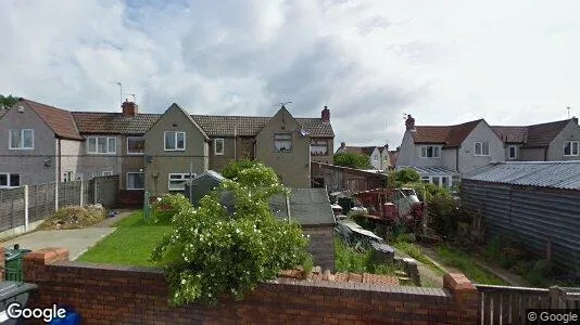 Apartments for rent in Doncaster - South Yorkshire - Photo from Google Street View
