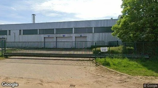 Apartments for rent in Geel - Photo from Google Street View