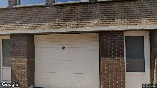Apartments for rent in Maaseik - Photo from Google Street View