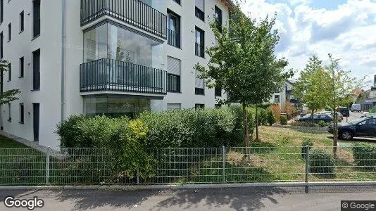 Apartments for rent in Landsberg am Lech - Photo from Google Street View