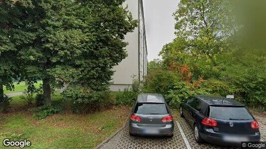 Apartments for rent in Bautzen - Photo from Google Street View