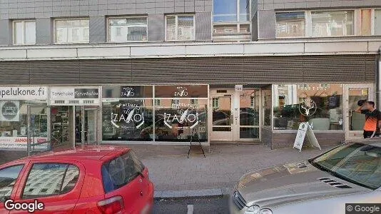 Apartments for rent in Turku - Photo from Google Street View