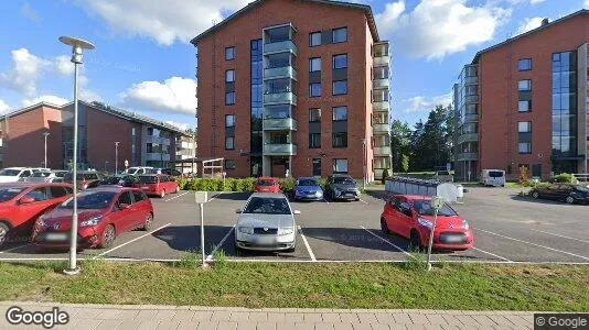 Apartments for rent in Turku - Photo from Google Street View