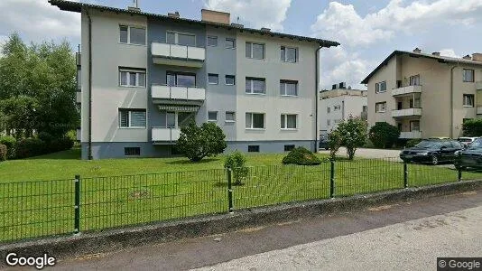 Apartments for rent in Altendorf - Photo from Google Street View
