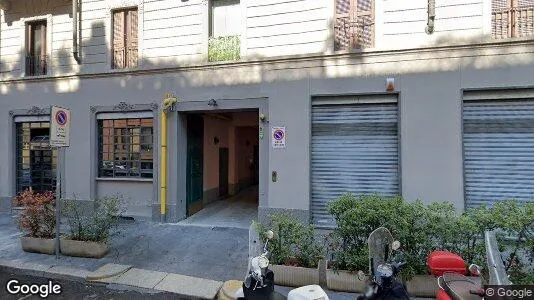 Apartments for rent in Milano Zona 1 - Centro storico - Photo from Google Street View