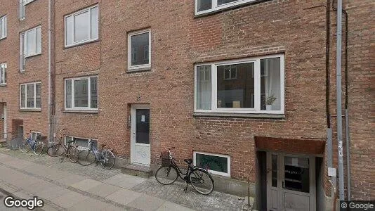 Apartments for rent in Aalborg Center - Photo from Google Street View