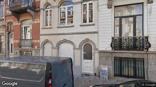 Apartments for rent in Stad Brussel - Photo from Google Street View