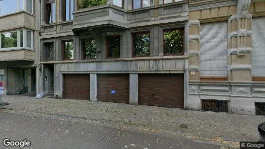 Apartments for rent in Luik - Photo from Google Street View