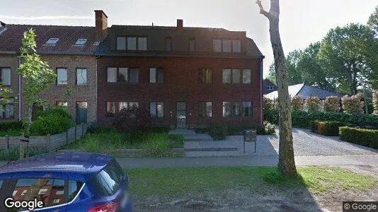 Apartments for rent in Brasschaat - Photo from Google Street View