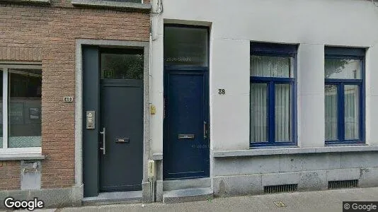 Apartments for rent in Stad Antwerp - Photo from Google Street View