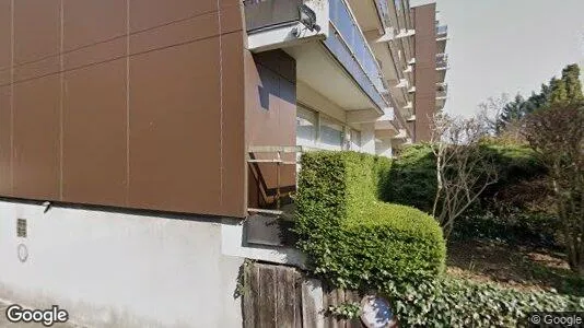 Apartments for rent in Grimbergen - Photo from Google Street View