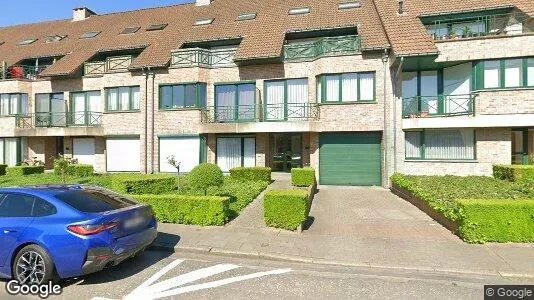 Apartments for rent in Aalst - Photo from Google Street View