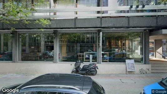Apartments for rent in Stad Brussel - Photo from Google Street View