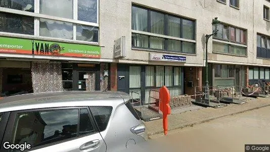 Apartments for rent in Libramont-Chevigny - Photo from Google Street View