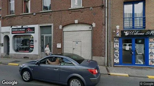 Apartments for rent in Eigenbrakel - Photo from Google Street View