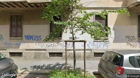 Apartments for rent in Milano Zona 1 - Centro storico - Photo from Google Street View