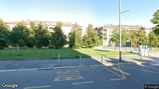 Apartments for rent in Milano Zona 6 - Barona, Lorenteggio - Photo from Google Street View