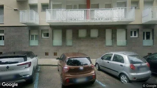 Apartments for rent in Milano Zona 5 - Vigentino, Chiaravalle, Gratosoglio - Photo from Google Street View
