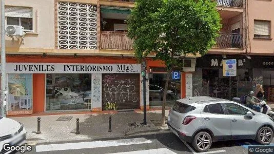 Rooms for rent in Borgo Mantovano - Photo from Google Street View