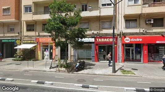 Rooms for rent in Borgocarbonara - Photo from Google Street View