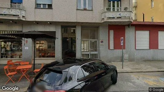 Apartments for rent in Turin - Photo from Google Street View