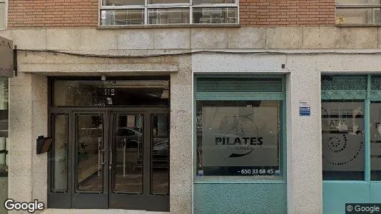Rooms for rent in Pettenasco - Photo from Google Street View