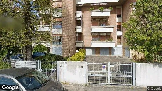 Rooms for rent in Forlì - Photo from Google Street View