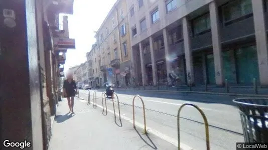 Apartments for rent in Milano Zona 5 - Vigentino, Chiaravalle, Gratosoglio - Photo from Google Street View
