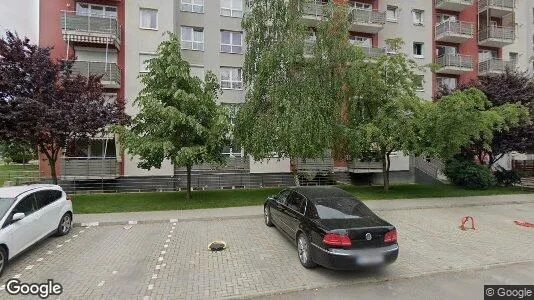 Apartments for rent in Braşov - Photo from Google Street View