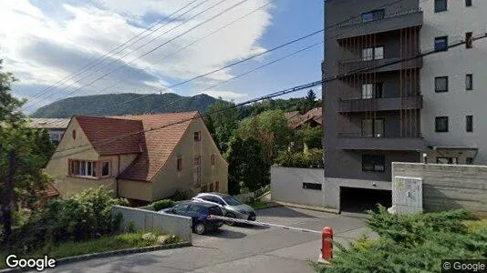 Apartments for rent in Braşov - Photo from Google Street View