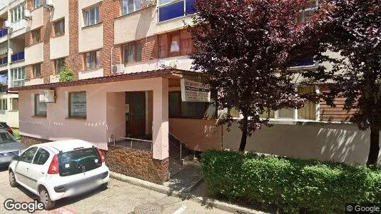 Apartments for rent in Târgu Jiu - Photo from Google Street View