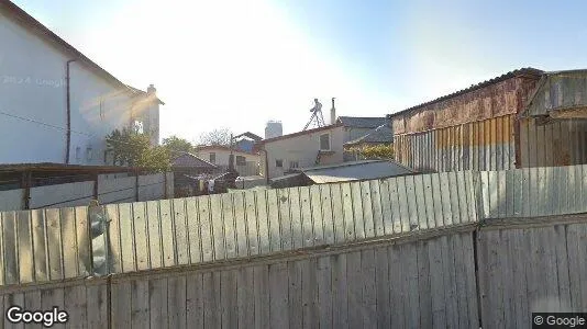 Apartments for rent in Tulcea - Photo from Google Street View
