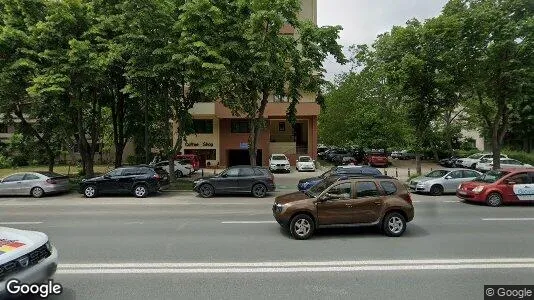 Apartments for rent in Constanţa - Photo from Google Street View